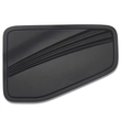 FUEL DOOR COVER (single cab) to suit 2021-2025 Isuzu D-Max