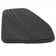 FUEL DOOR COVER (single cab) to suit 2021-2025 Isuzu D-Max