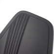 FUEL DOOR COVER (single cab) to suit 2021-2025 Isuzu D-Max
