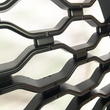 HIGH AIRFLOW GRILLE to suit 2020-2023 Isuzu D-Max