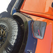 40mm FLARE KIT (OFF-ROAD DESIGN) to suit 2020-2023 Isuzu D-Max