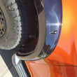 40mm FLARE KIT (OFF-ROAD DESIGN) to suit 2020-2023 Isuzu D-Max