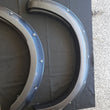 40mm FLARE KIT (OFF-ROAD DESIGN) to suit 2020-2023 Isuzu D-Max