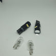 LED BULBS Pair of Canbus upgrade T10 12v/24v