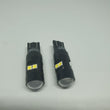 LED BULBS Pair of Canbus upgrade T10 12v/24v