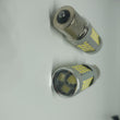 LED REVERSE LIGHT UPGRADE (PAIR) BA15S