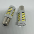 LED REVERSE LIGHT UPGRADE (PAIR) BA15S