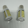 LED REVERSE LIGHT UPGRADE (PAIR) BA15S