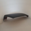 HALF MIRROR COVERS to suit 2021-2025 Isuzu D-Max, Isuzu Mu-X & Mazda BT-50