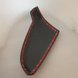 HALF MIRROR COVERS to suit 2021-2025 Isuzu D-Max, Isuzu Mu-X & Mazda BT-50