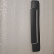 Isuzu D-Max 2016-2019 Tailgate Handle Protection - Premium Quality