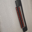 Isuzu D-Max 2016-2019 Tailgate Handle Protection - Premium Quality