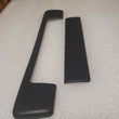 Isuzu D-Max 2016-2019 Tailgate Handle Protection - Premium Quality