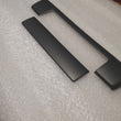 Isuzu D-Max 2016-2019 Tailgate Handle Protection - Premium Quality