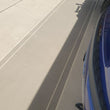 PREMIUM BOOT SCUFF PLATE to suit 08/2021-2025 Isuzu Mu-X