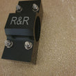 STEERING RACK CLAMP