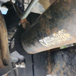 STEERING RACK CLAMP