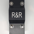 STEERING RACK CLAMP