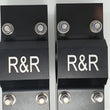STEERING RACK CLAMP