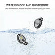 WIRELESS BLUETOOTH EARBUDS AND CHARGING HUB