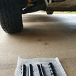 BOLTED (2 PIECE) TIE ROD SLEEVES (pair)