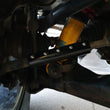 BOLTED (2 PIECE) TIE ROD SLEEVES (pair)