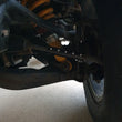 BOLTED (2 PIECE) TIE ROD SLEEVES (pair)