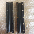 BOLTED (2 PIECE) TIE ROD SLEEVES (pair)