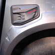 FUEL DOOR COVER to suit 2021-2025 Isuzu D-Max
