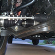 BOLTED (2 PIECE) TIE ROD SLEEVES (pair)