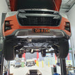 BOLTED (2 PIECE) TIE ROD SLEEVES (pair)
