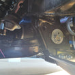 MUNJI DIFF DROP RELOCATION to suit 2020-2021 Isuzu D-Max & Mazda BT-50 (4JJ3 engine)