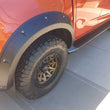 40mm FLARE KIT (OFF-ROAD DESIGN) to suit 2020-2023 Isuzu D-Max