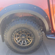 40mm FLARE KIT (OFF-ROAD DESIGN) to suit 2020-2023 Isuzu D-Max