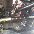 BOLTED (2 PIECE) TIE ROD SLEEVES (pair)