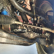 BOLTED (2 PIECE) TIE ROD SLEEVES (pair)
