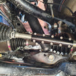 BOLTED (2 PIECE) TIE ROD SLEEVES (pair)