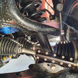 BOLTED (2 PIECE) TIE ROD SLEEVES (pair)