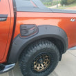 FUEL DOOR COVER to suit 2021-2025 Isuzu D-Max