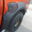 FUEL DOOR COVER to suit 2021-2025 Isuzu D-Max