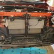 HIGH AIRFLOW GRILLE to suit 2020-2023 Isuzu D-Max