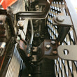 HIGH AIRFLOW GRILLE to suit 2020-2023 Isuzu D-Max