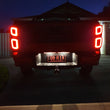 TAIL LIGHT COVERS (LS-U & X-Terrain & X-Rider models) to suit 08/2020-2023 Isuzu D-Max