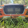 HIGH AIRFLOW GRILLE to suit 2020-2023 Isuzu D-Max