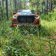 HIGH AIRFLOW GRILLE to suit 2020-2023 Isuzu D-Max