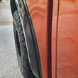 FENDER FLARE KIT (SLIMLINE DESIGN) to suit 2020-2023 Isuzu D-Max