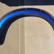 40mm FLARE KIT (OFF-ROAD DESIGN) to suit 2020-2023 Isuzu D-Max
