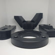 MUNJI DIFF DROP RELOCATION to suit 2020-2021 Isuzu D-Max & Mazda BT-50 (4JJ3 engine)