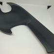 ISUZU D-MAX DOOR HANDLE CUP PROTECTION COVERS to suit 2021-2025