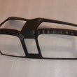 TAIL LIGHT COVERS (LS-U & X-Terrain & X-Rider models) to suit 08/2020-2023 Isuzu D-Max